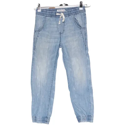 Jeans (Blå) från Detroit by Lindex Bomull