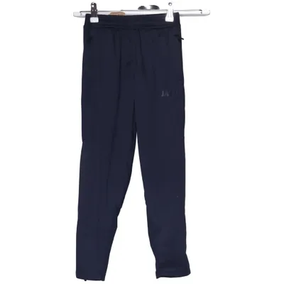 Joggers (Blue) from Jako Recycled polyester