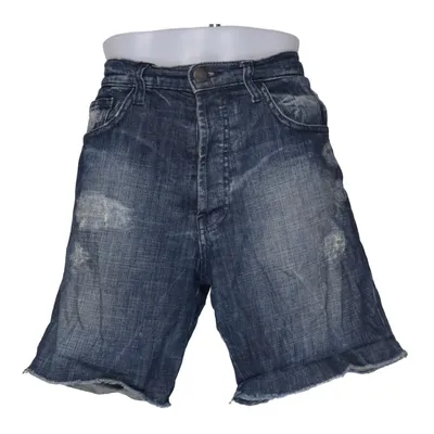 Jeansshorts (Shortsy) från Bik Bok Tough Love Bomull, Elastan