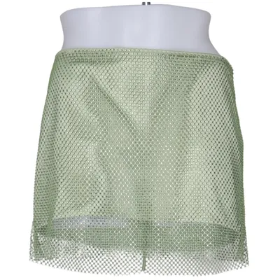 Rock (Grün) von Camila Coelho Elasthan, Polyester