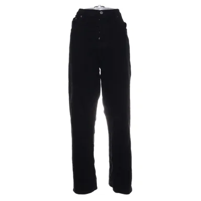 Jean (Noir) de Levi's Premium Coton, Élasthane, Polyester