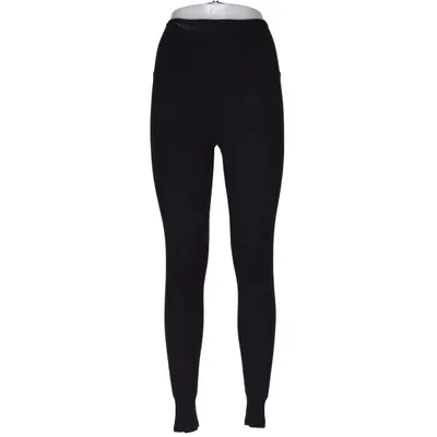 Legging (Noir) de Les Lunes Élasthane, Viscose