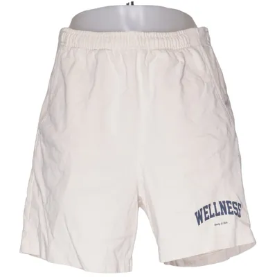 Sweat shorts (Beige) from Sporty & Rich Cotton