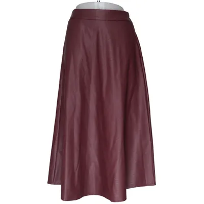 Skirt (Pink) from Mix By Elastane, Polyester