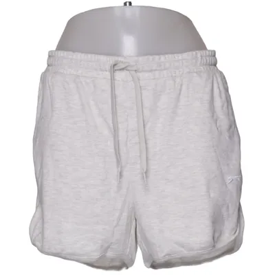 Sweat shorts (Gray) from Slazenger Cotton, Polyester