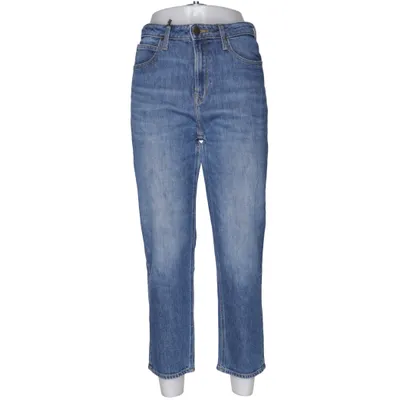 Jeans (Carol) from Lee Cotton, Elastane, Polyester
