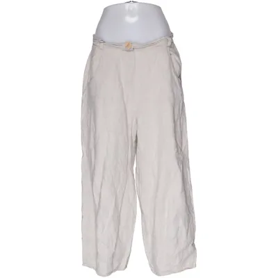 Pantalon patte d'éléphant (Frankie) de Linenfox Lin