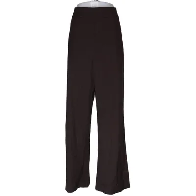 Palazzobyxor (Lykke) från Lindex Elastan, Polyester, Viskos