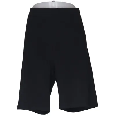 Hotpants (Svart) från Åhléns