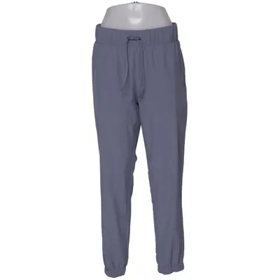Joggers (Gray) from Athlecia Elastane, Polyester
