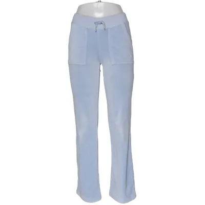 Mjukisbyxor (Blå) från Juicy Couture