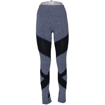 Sports tights (Blue, Black) from Run & Relax