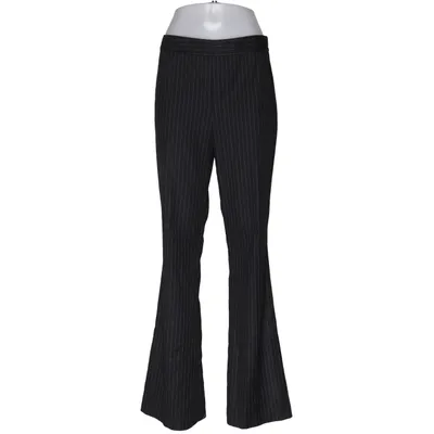 Suit pants (Black) from Ilse Jacobsen Hornbæk