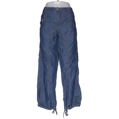 Jeans (Blue) from ONLY Limitless Denim Cotton