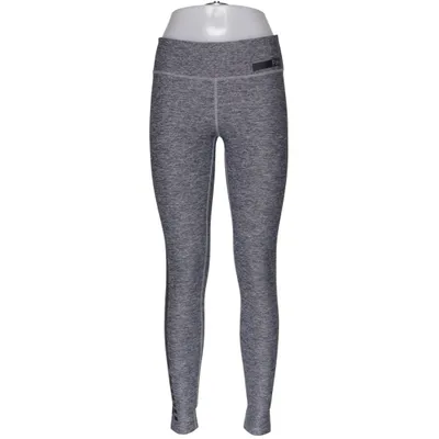 Träningstights (Grå) från Pink Yoga Victoria's Secret Elastan, Polyamid, Polyester