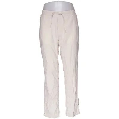 Byxor (Beige) från Jack & Jones Bomull, Elastan, Linne