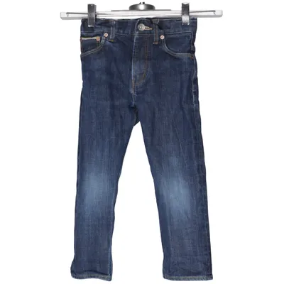 Jeans (Buddy) från WeSC Bomull, Elastan