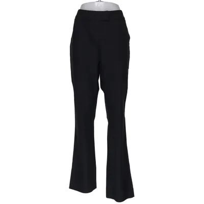 Suit pants (Black) from Claudia Sträter