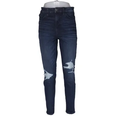 Jean (Bleu) de American Eagle Coton, Élasthane, Polyester