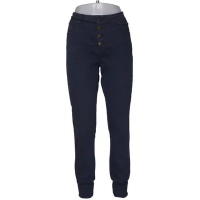 Spijkerbroek (Blauw) van House of Lola