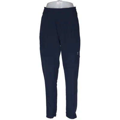 Trainingsbroek (Blauw) van SOC Elastaan, Polyester