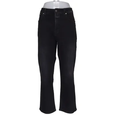 Jeans (Black) from Closed Cotton, Elastane