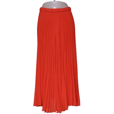 Maxi skirt (Red) from Orion London Polyester
