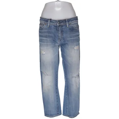 Jeans (Blå) från G-Star Raw Denim Bomull