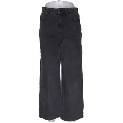 Jeans (Wide Leg) from Sinsay Cotton, Polyester, Viscose