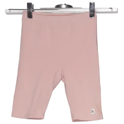 Short (Rose) de H&M Coton, Élasthane