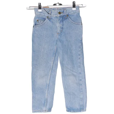 Jeans (Blå) från La Paz Bomull