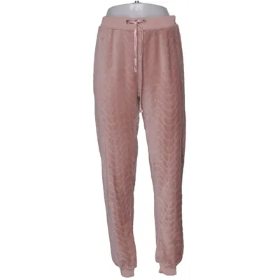 Pantalon de survêtement (Rose) de Isabella Polyester