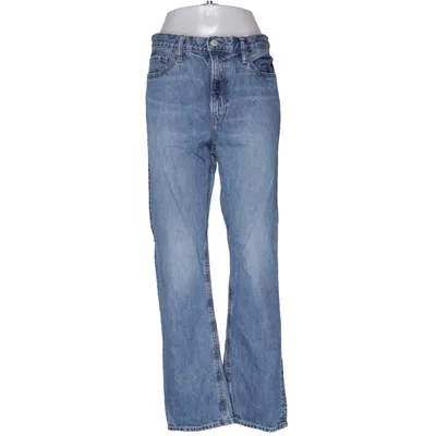 Jean (Bleu) de Uniqlo Jeans Coton