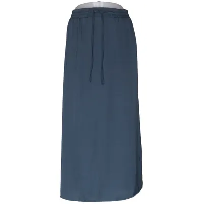 Jupe longue (Bleu) de Mark Adam Polyester