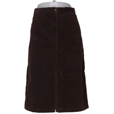 Jupe (Marron) de Cappuccini Coton