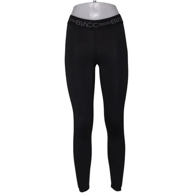 Sportleggings (Zwart) van Blacc