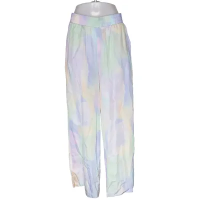 Palazzobyxor (Luna Trousers) från HUNKØN Viskos