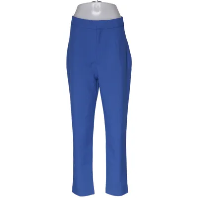 Kostuumbroek (Blauw) van Missguided Tall