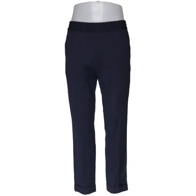 Bukser (Blå) fra Filippa K Elastan, Polyester, Uld