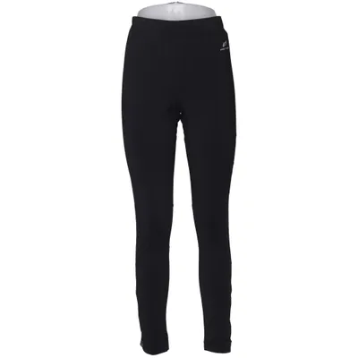 Træningsleggings (Sort) fra Pro Touch Elastan, Polyester