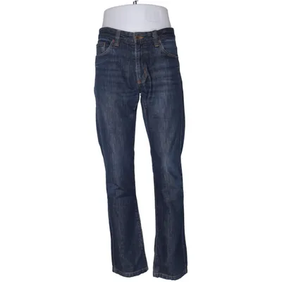 Jeans (Blå) från Boomerang Denim Bomull