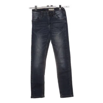 Jeans (Blue) from Best Denim Cotton, Elastane