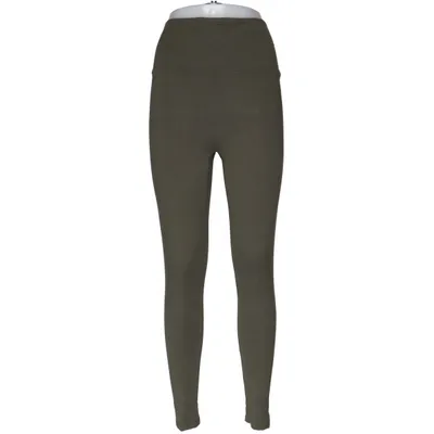Legging (Vert) de Les Lunes Élasthane, Viscose