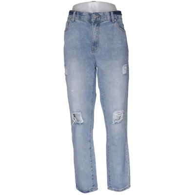 Jeans (Joe Boyfriend) from I Dig Denim Cotton, Viscose