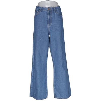 Jeans (Blue) from &Denim by H&M Cotton