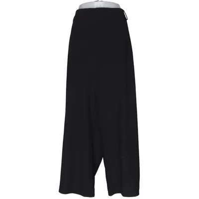 Palazzo pants (Gray) from Halara Elastane, Polyester