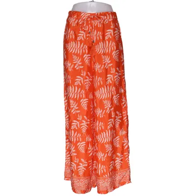 Palazzo pants (Red, White) from Goa