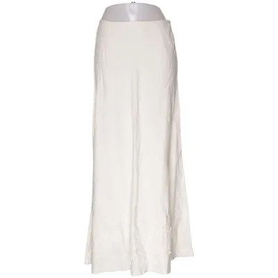 Långkjol (Beige) från J. Jill Linne