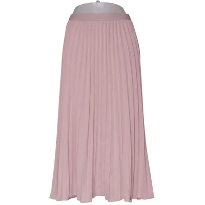Jupe (Rose) de J&H Fashion Polyester