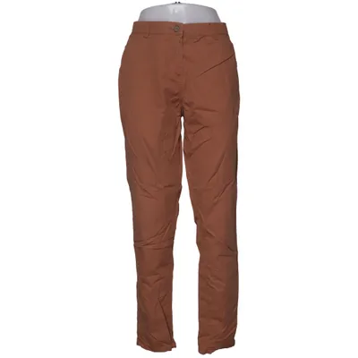 Chinos (Bruin) van Chino Katoen